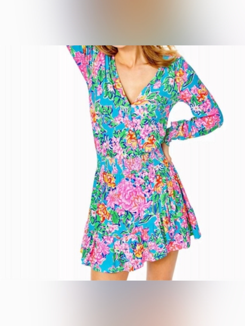 Lilly Pulitzer, Peggy Romper